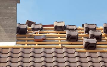 Ladys Green clay roofing costs