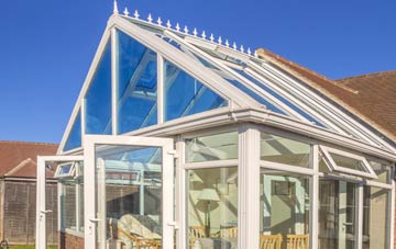 conservatory roof insulation costs Ladys Green
