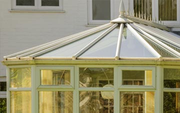 conservatory roof repair Ladys Green, Suffolk