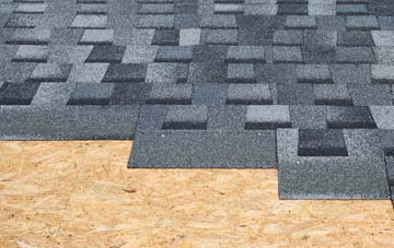 expert Ladys Green asphalt roof companies