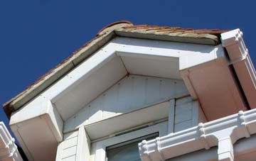 Ladys Green fascia installation costs