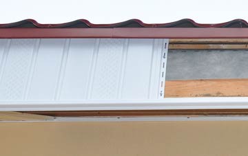 Ladys Green fascia repair costs