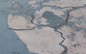 fibreglass roofing replacement Ladys Green