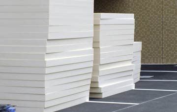 Ladys Green flat roof insulation costs