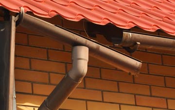 Ladys Green gutter repair costs