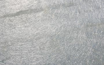 Ladys Green laminate fibreglass or shingles?