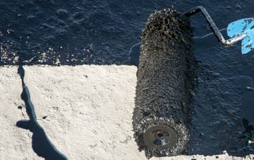 Ladys Green liquid sealant waterproofing