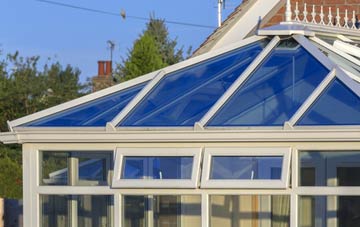 professional Ladys Green conservatory insulation