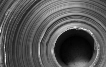 Ladys Green pvc roof replacement