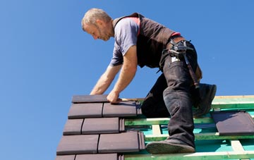 disadvantages of Ladys Green slate roofing