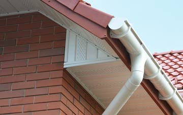 Ladys Green soffit repair costs