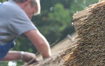 professional Ladys Green thatchers