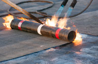 free Ladys Green roof quotes