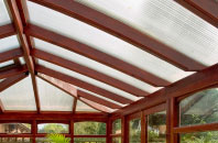 Ladys Green conservatory roofing insulation
