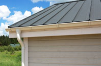 Ladys Green fascia repair