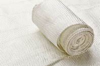 Ladys Green fibreglass roofing repairs