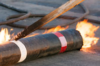 free Ladys Green flat roofing repair quotes