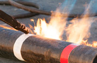 Ladys Green flat roofing replacement