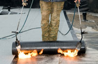 Ladys Green flat roof sealing quote