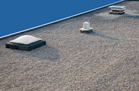 Ladys Green flat roofing