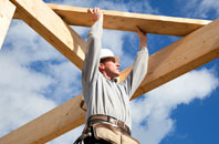 Ladys Green roof replacement work