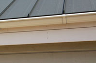 Ladys Green soffit repair