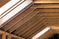 Ladys Green tapered roof insulation quotes