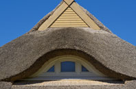 Ladys Green thatch roofing